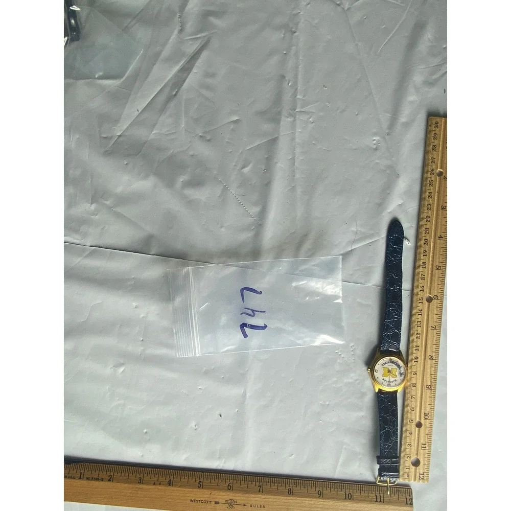 N/A department unisex